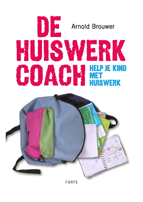 De huiswerkcoach