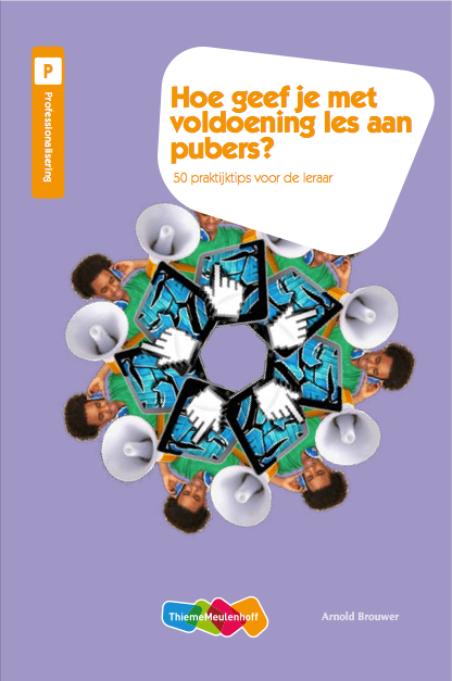 Voldoening les aan pubers?