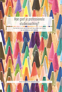 Hoe geef je professionele studiecoaching?